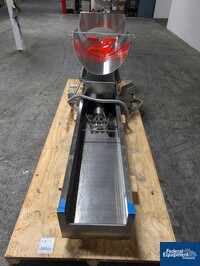 Image of EHS Drum Handler, Model DT710 03