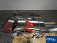 Image of EHS Drum Handler, Model DT710 06