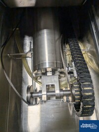 Image of EHS Drum Handler, Model DT710 07