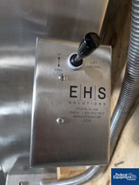 Image of EHS Drum Handler, Model DT710 08