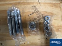 Image of EHS Drum Handler, Model DT710 11