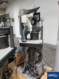 Image of IMA Adapta Micro Tab Turret 03
