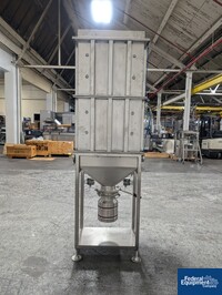 Image of Dust Collector 03