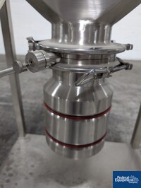 Image of Dust Collector 10