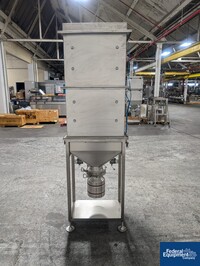 Image of Dust Collector 03