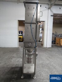 Image of Dust Collector 04