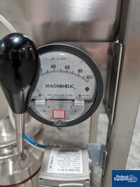Image of Dust Collector 10