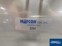 Image of Matcon IBC Bin, S/S 02