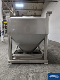 Image of Matcon IBC Bin, S/S 03