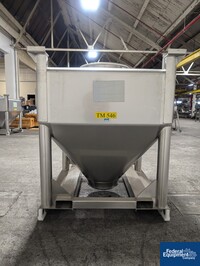 Image of Matcon IBC Bin, S/S 04