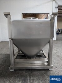 Image of Matcon IBC Bin, S/S 05