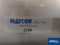 Image of Matcon IBC Bin, S/S 02