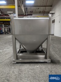 Image of Matcon IBC Bin, S/S 03
