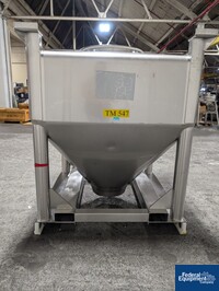 Image of Matcon IBC Bin, S/S 04