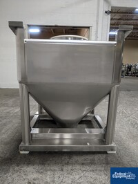 Image of Matcon IBC Bin, S/S 05