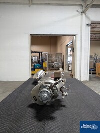 Image of Admix Rotosolve Mixer, Model 105RS70SS 05