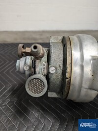 Image of Admix Rotosolve Mixer, Model 105RS70SS 07
