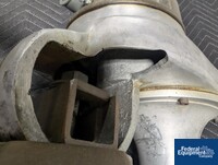 Image of Admix Rotosolve Mixer, Model 105RS70SS 09