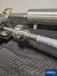 Image of Admix Rotosolve Mixer, Model 105RS70SS 13