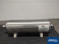 Image of Admix Rotosolve Mixer, Model 105RS70SS 16