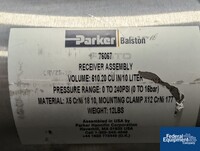 Image of Admix Rotosolve Mixer, Model 105RS70SS 17