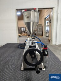 Image of Liquid Packaging Solutions Piston Filler, Model 330-510-1 05