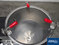Image of Liquid Packaging Solutions Piston Filler, Model 330-510-1 06