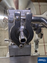 Image of Liquid Packaging Solutions Piston Filler, Model 330-510-1 11