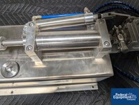 Image of Liquid Packaging Solutions Piston Filler, Model 330-510-1 12