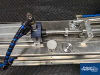 Image of Liquid Packaging Solutions Piston Filler, Model 330-510-1 13