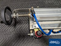 Image of Liquid Packaging Solutions Piston Filler, Model 330-510-1 14