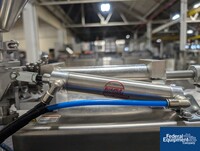 Image of Liquid Packaging Solutions Piston Filler, Model 330-510-1 17