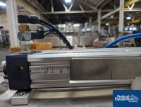 Image of Liquid Packaging Solutions Piston Filler, Model 330-510-1 18