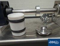Image of Liquid Packaging Solutions Piston Filler, Model 330-510-1 19