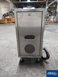 Image of Capmatic Semi Automatic Piston Filler, Model CF-2P 04