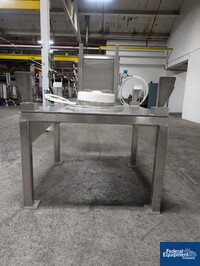 Image of Matcon IBC Bin Discharge Stand 03