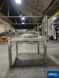 Image of Matcon IBC Bin Discharge Stand 04