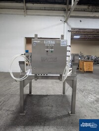 Image of Matcon IBC Bin Discharge Stand 05