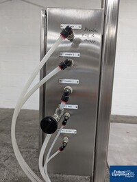 Image of Matcon IBC Bin Discharge Stand 08