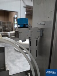 Image of Matcon IBC Bin Discharge Stand 09