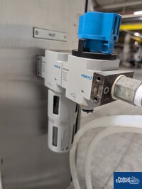 Image of Matcon IBC Bin Discharge Stand 10