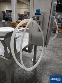 Image of Matcon IBC Bin Discharge Stand 11