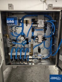 Image of Matcon IBC Bin Discharge Stand 13