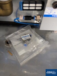Image of Matcon IBC Bin Discharge Stand 17