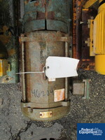 Image of 2" x 1" Durco Pump, S/S, 10 HP 02