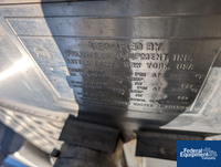 Image of 10,000 Gal Feldmeier Storage Tank, 316 S/S 02