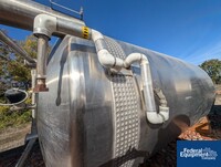 Image of 10,000 Gal Feldmeier Storage Tank, 316 S/S 03