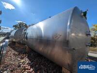 Image of 10,000 Gal Feldmeier Storage Tank, 316 S/S 05