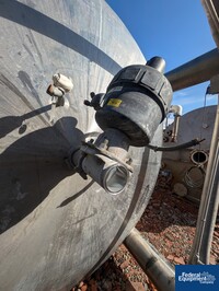 Image of 10,000 Gal Feldmeier Storage Tank, 316 S/S 06