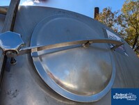 Image of 10,000 Gal Feldmeier Storage Tank, 316 S/S 09